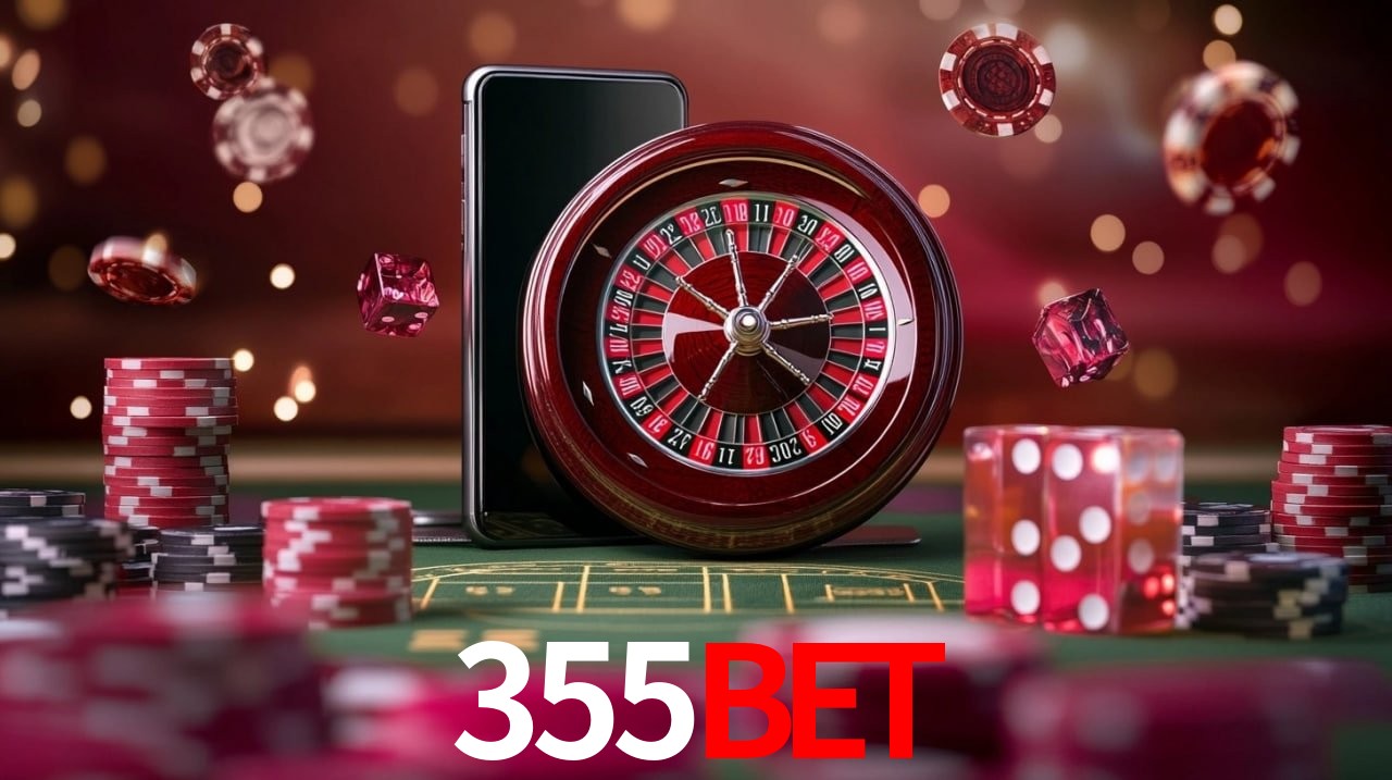 Experiência VIP 355bet