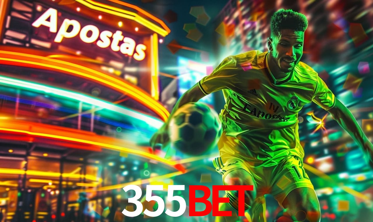 Estatísticas 355bet
