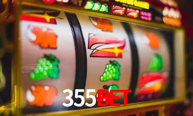 A Revolução dos Aplicativos de Jogos no 355bet
