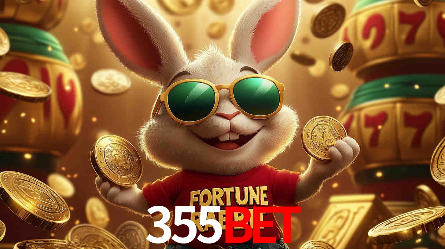 355bet: Seu Cassino Premiado com Pagamentos Rápidos