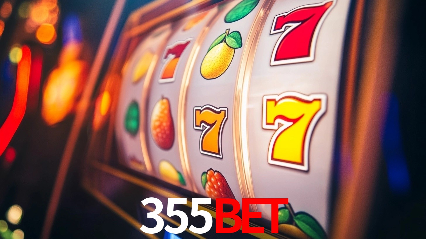 355bet bônus — painel de promoções no aplicativo