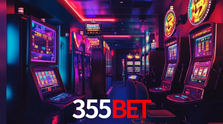 355bet bônus — cashback 15 por cento e níveis VIP