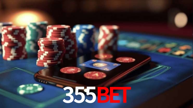 Casino VIP 355bet