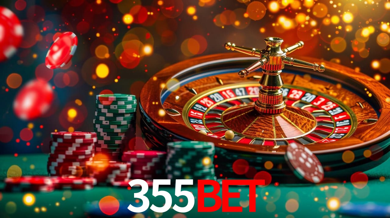 A Emoção da Loteria na 355bet: Uma Chance de Mudança de Vida