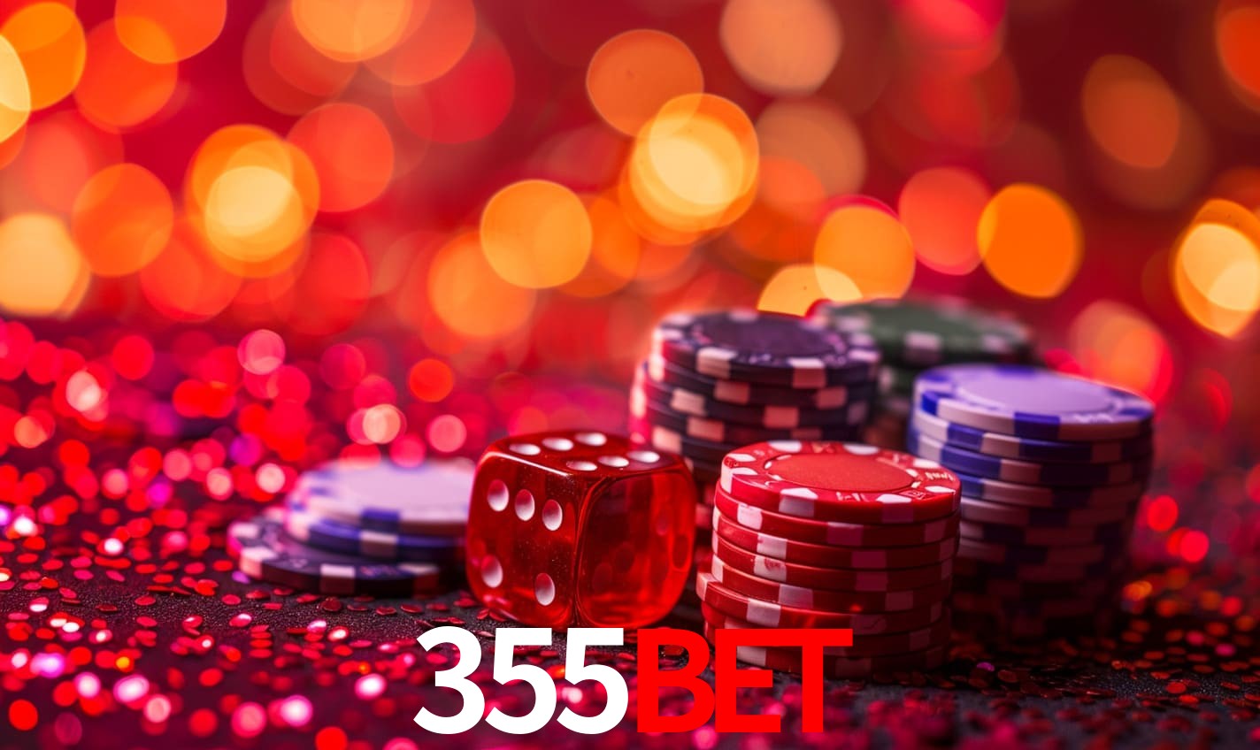 Inovações de Jogos na 355bet: O Futuro das Experiências Interativas