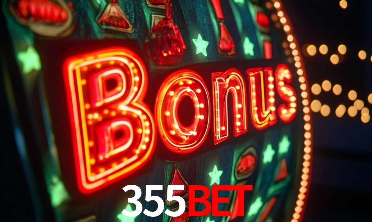 Interface do App 355bet