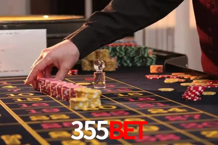 Apostas Esportivas na 355bet: Um Guia Completo