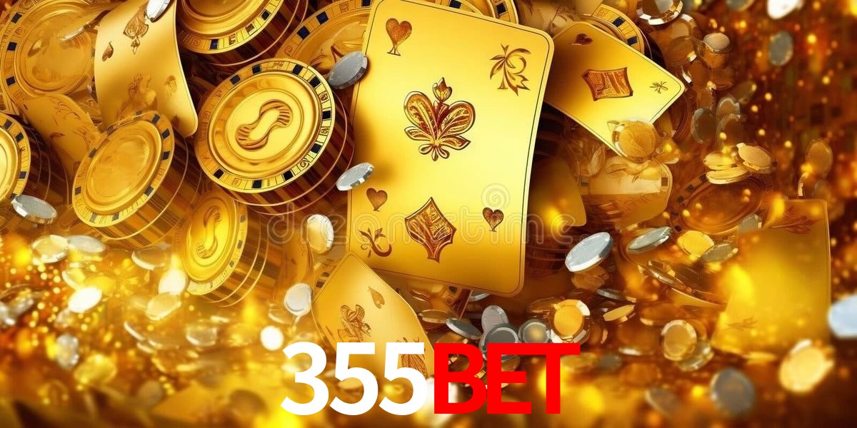 Desvendando o Mundo dos Jogos Virtuais na 355bet
