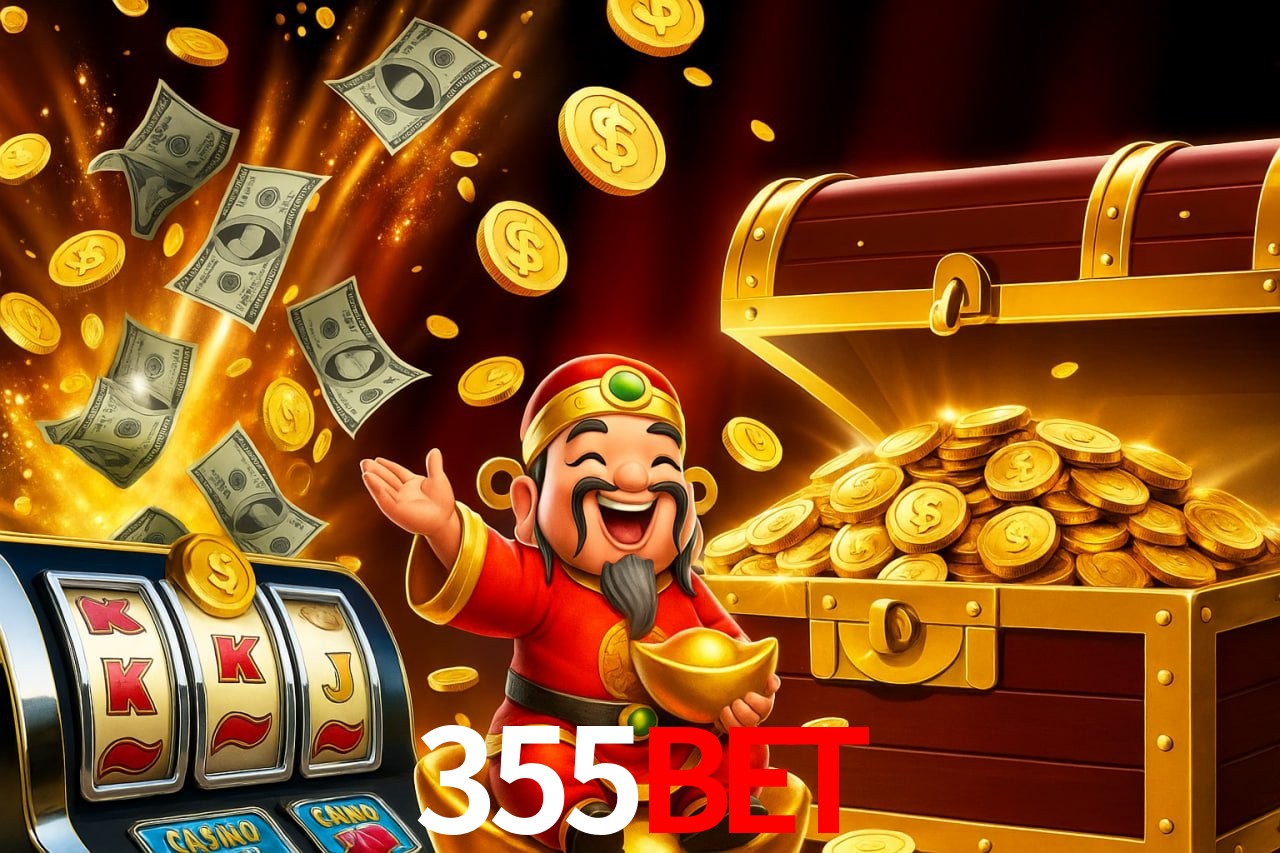PIX Instantâneo 355bet