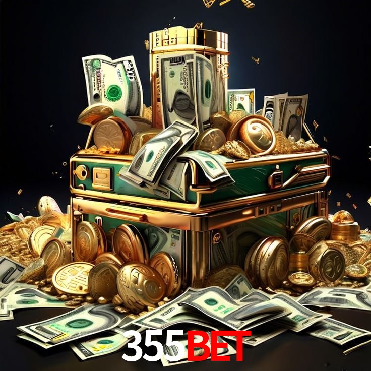 Apostas de Futebol 355bet