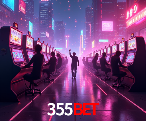 Bônus Diários 355bet
