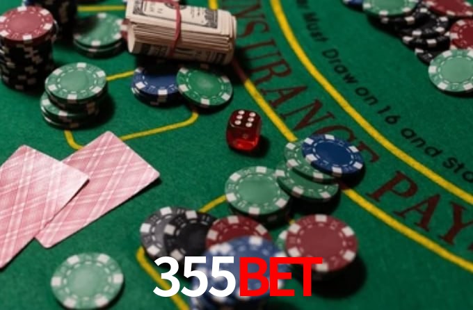Bônus Generosos e Exclusivos no 355bet para Você!