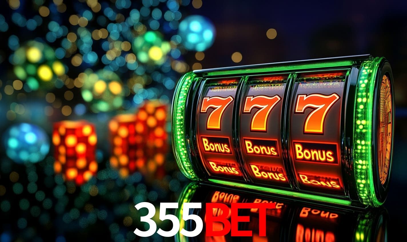 Provedores de Jogos 355bet