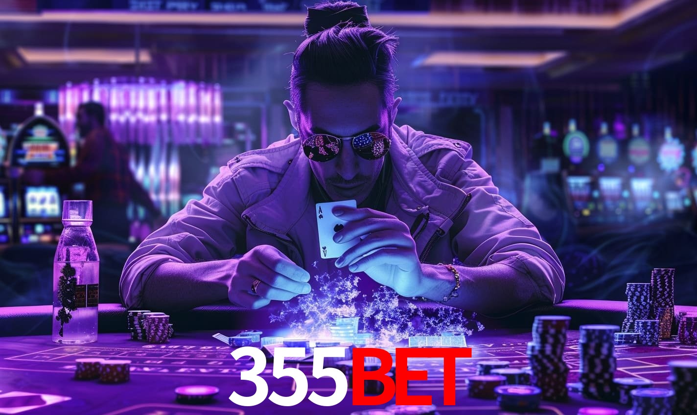 VIP Casino 355bet