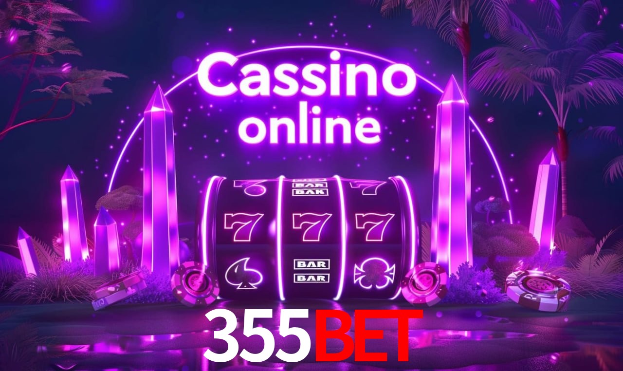 Cadastro Rápido 355bet
