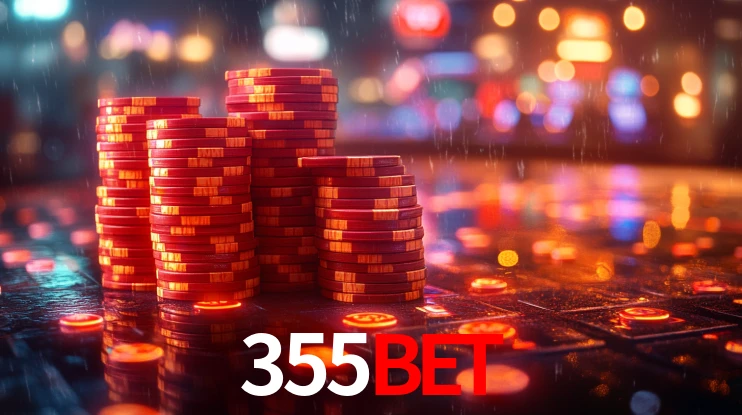 Experimente o Login Seguro Premium no 355bet
