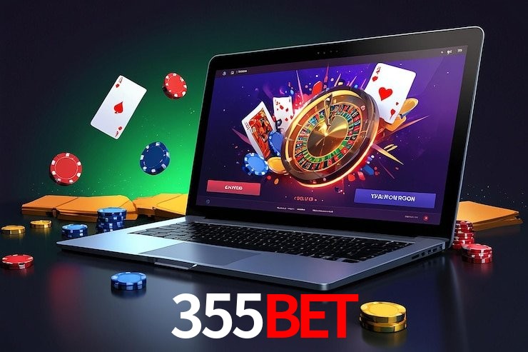 Integração de APIs 355bet