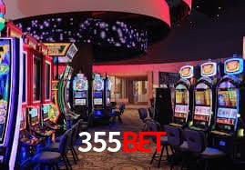 Promoções Sazonais 355bet