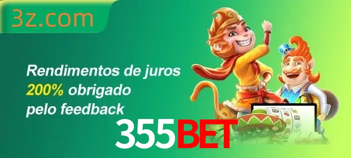 Promoções 1 355bet
