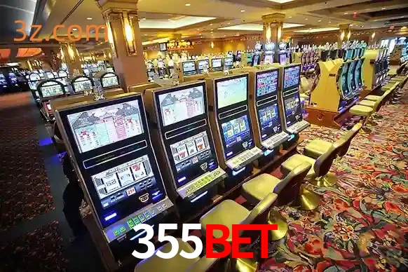 10 Perfis de Indivíduos que Exigem Cautela no 355bet Cassino
