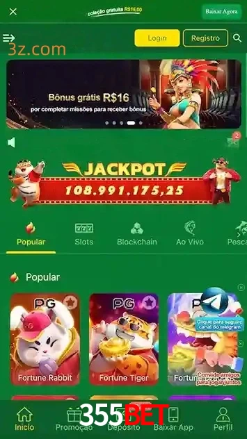 Baixar 355bet
