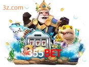 fishery 355bet