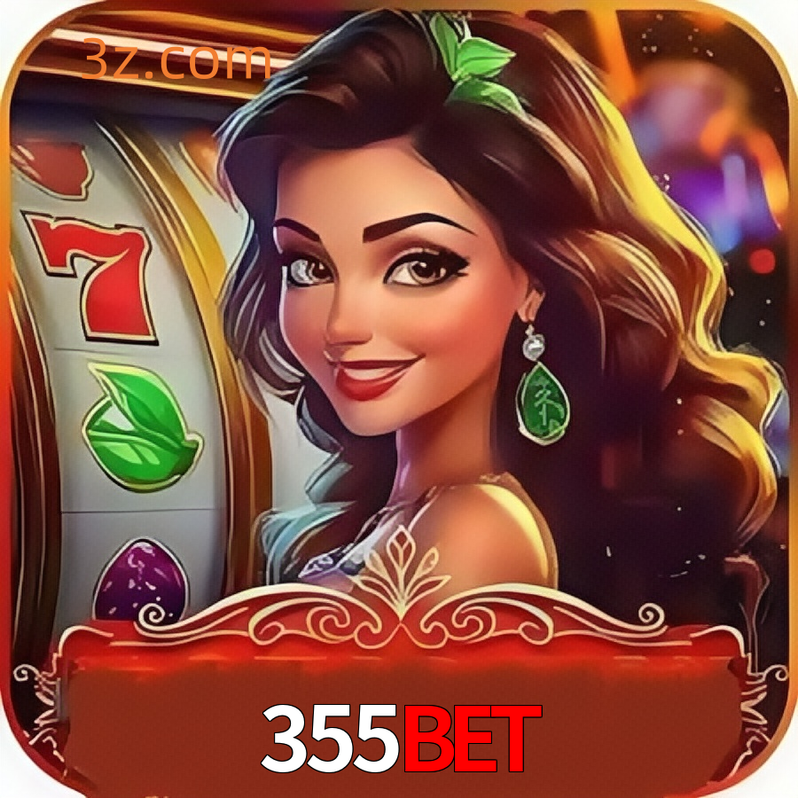 Logo 355bet