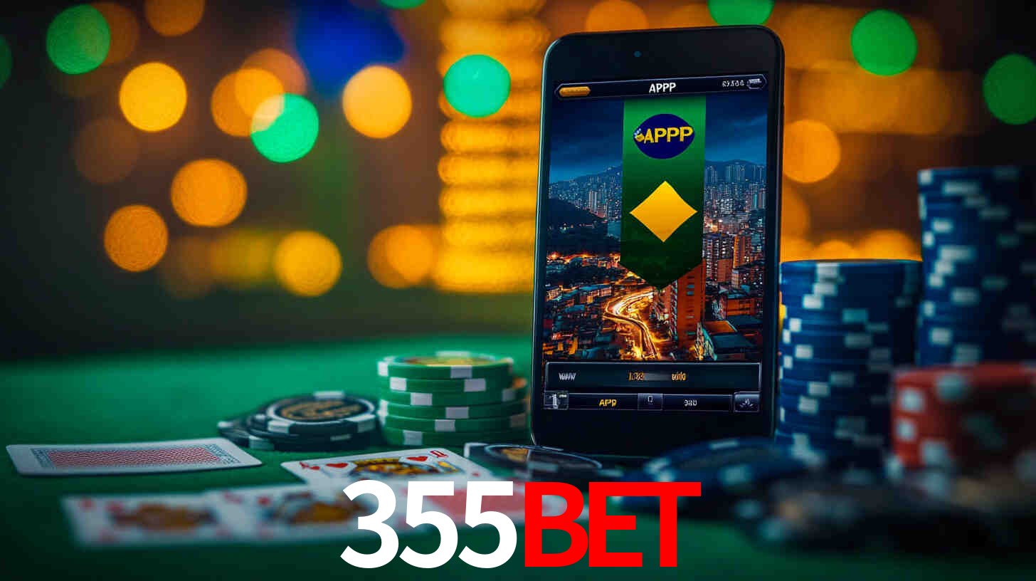 Descubra o Programa VIP da 355bet: Vantagens Exclusivas para Jogadores