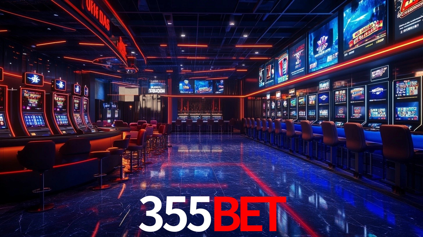 Roulette Table 355bet