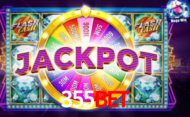 Descubra o Mundo do Cassino Online com 355bet