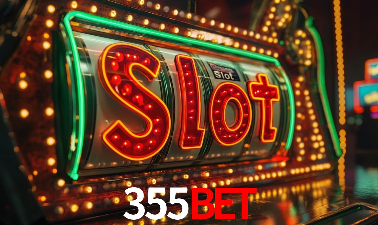 Login Seguro 355bet