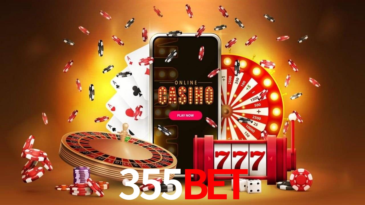 Recursos de Bônus 355bet
