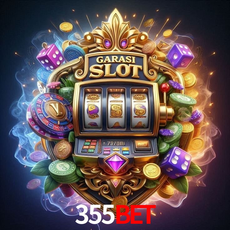 Provedores de Jogos 355bet