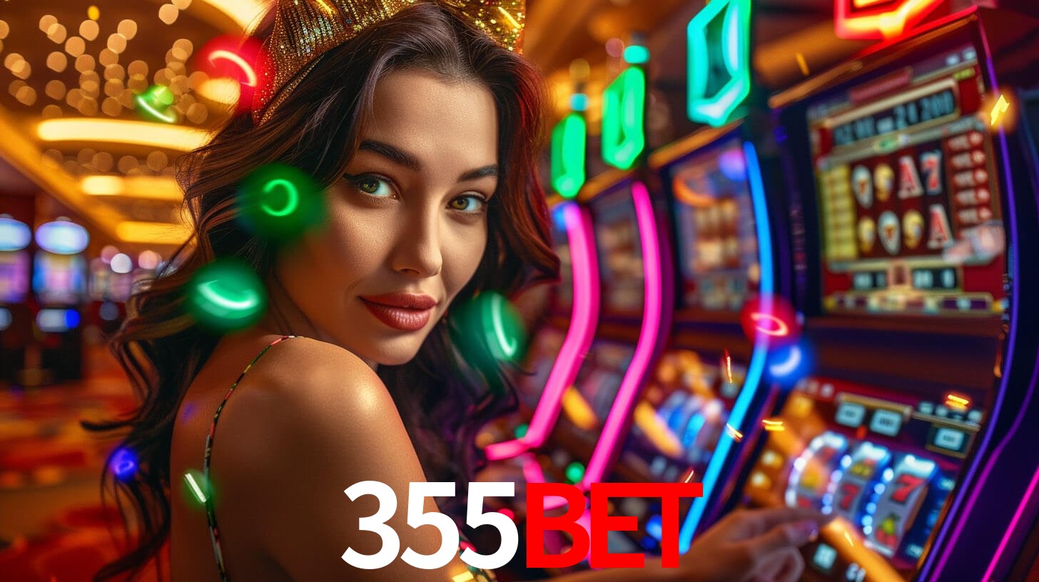 355bet Login