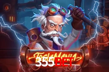 Avaliações dos Jogadores 355bet