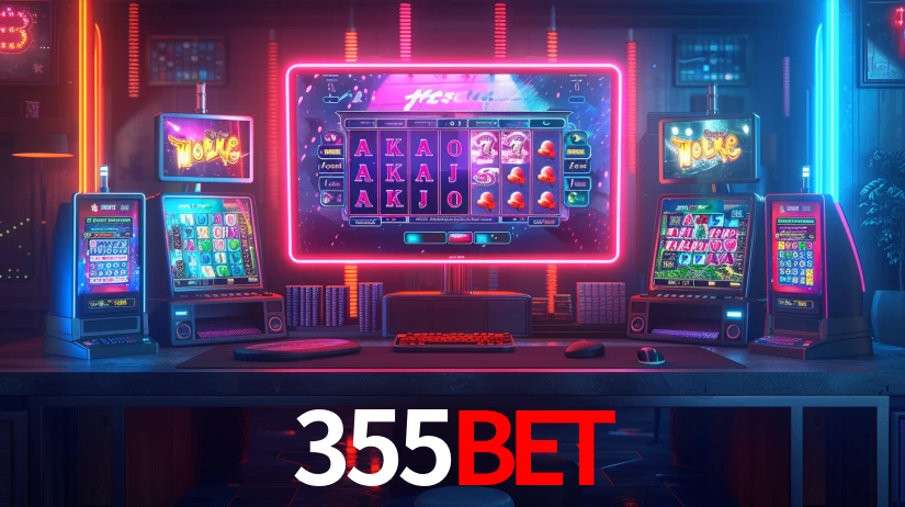 355bet Login