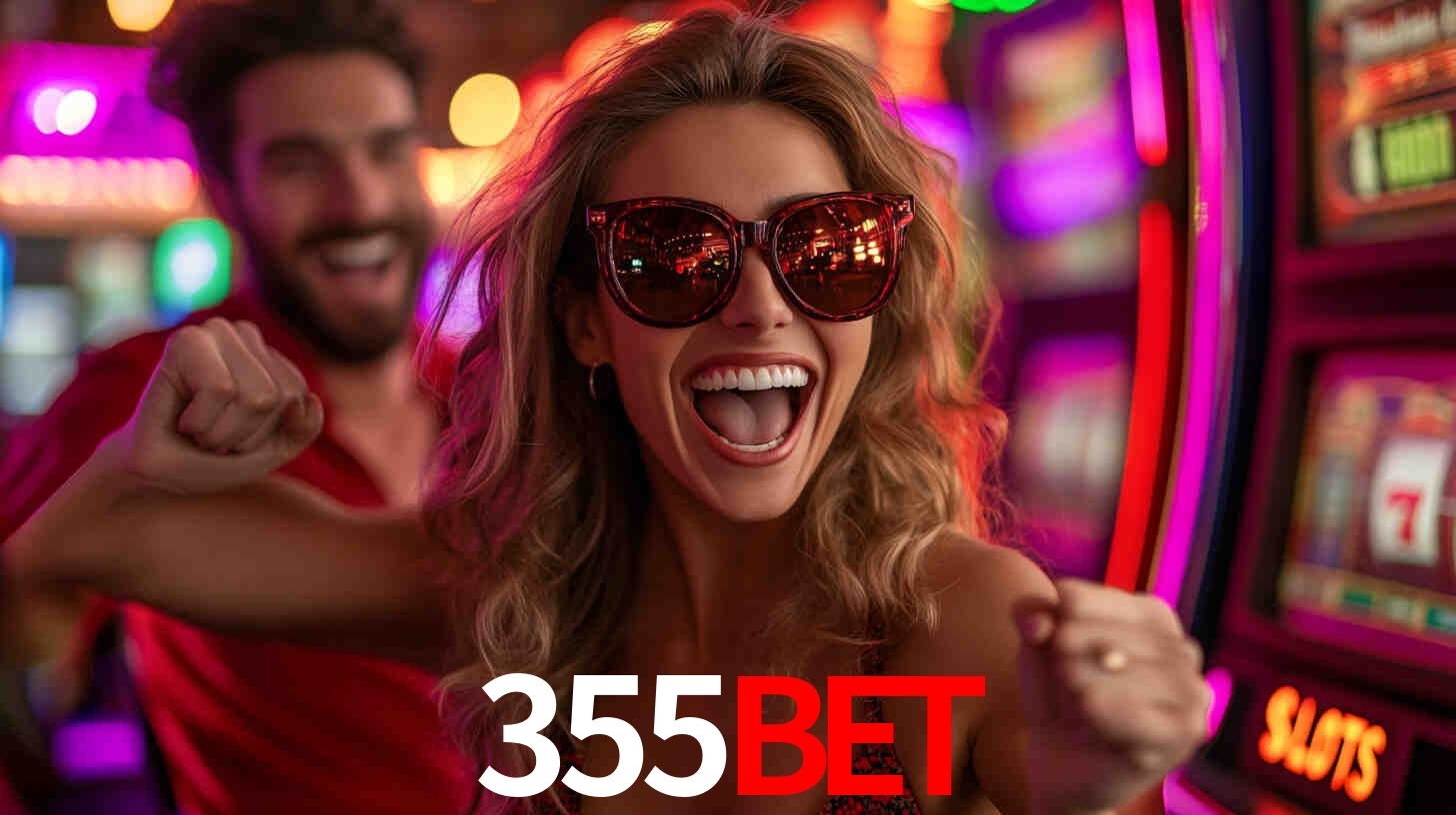 A Popularidade dos Caça-Níqueis no 355bet