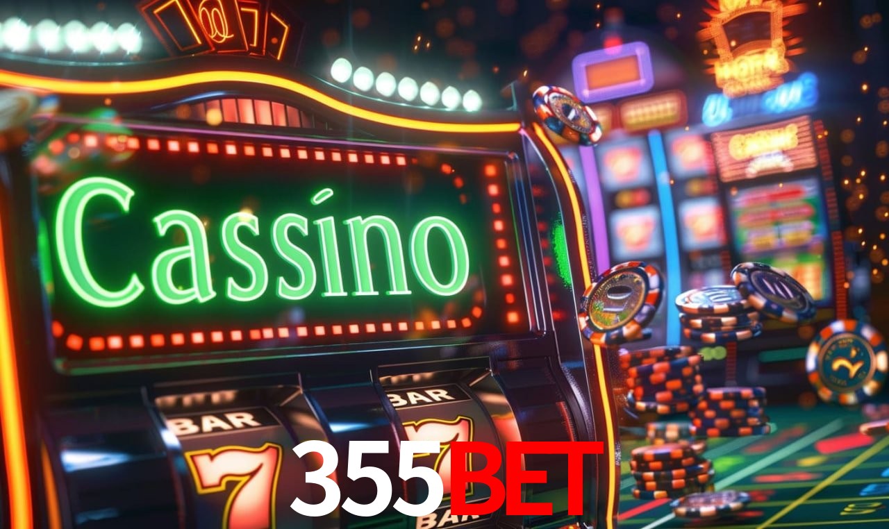 Diretório de Jogos 355bet