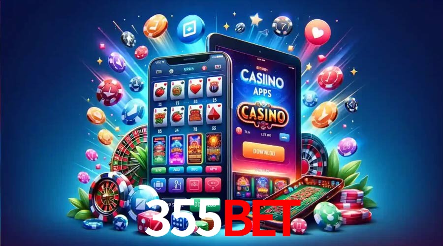 Platform Technology 355bet