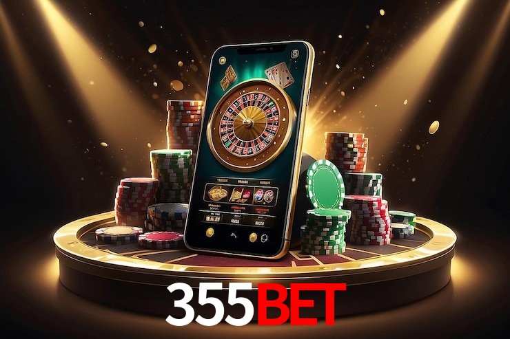 Casino Ao Vivo 355bet