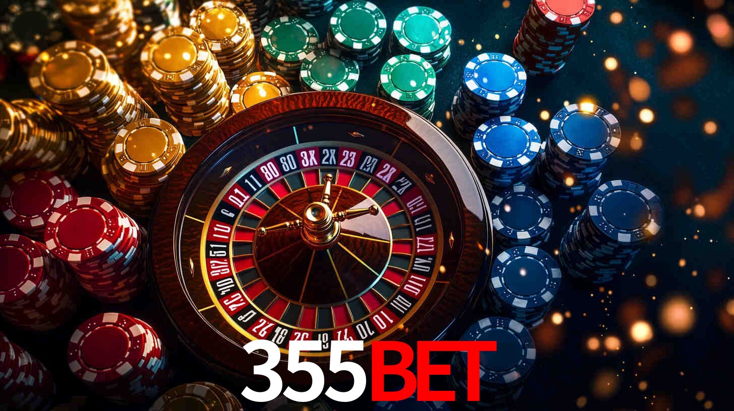 Welcome Bonus 355bet