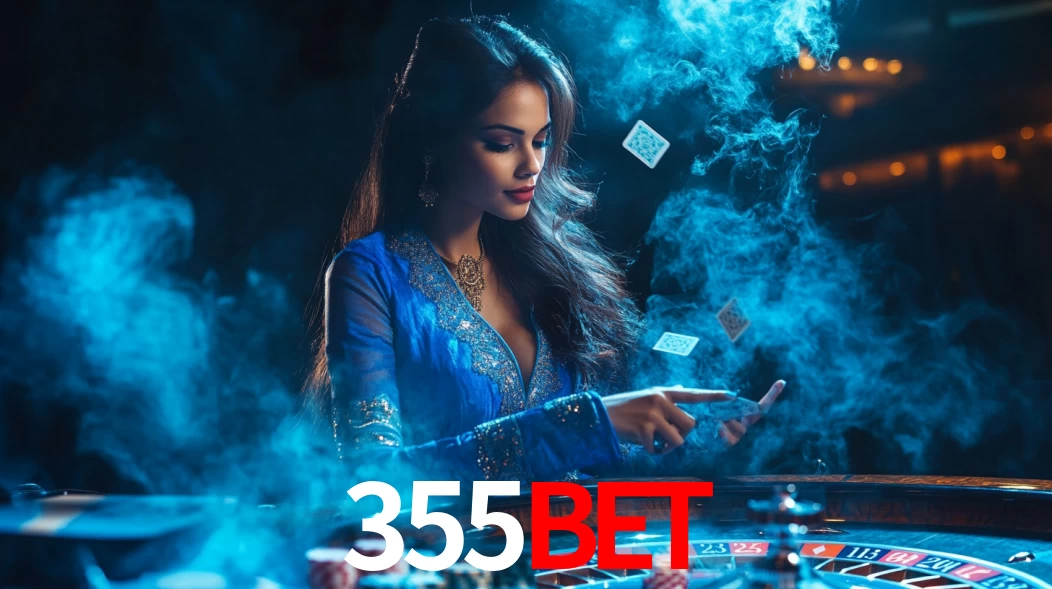 Apostas Esportivas na 355bet: Um Guia Completo