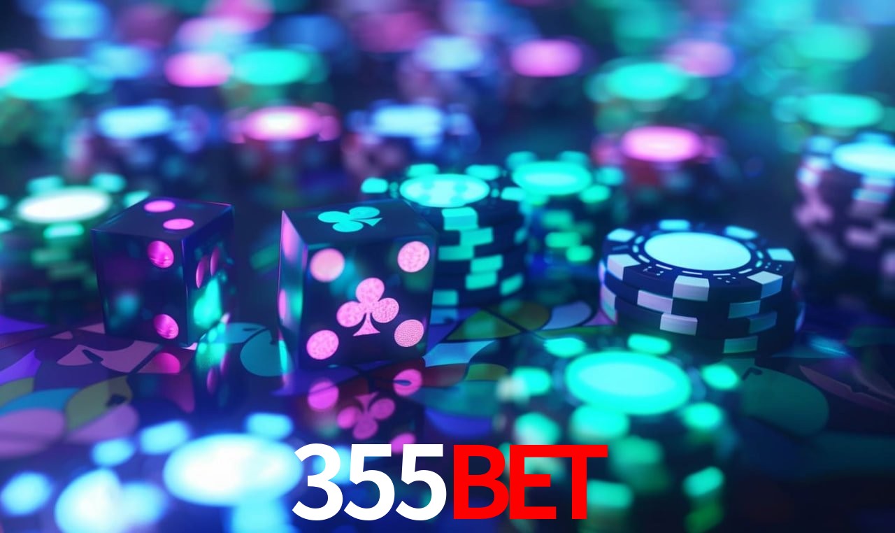 Bônus Diários 355bet