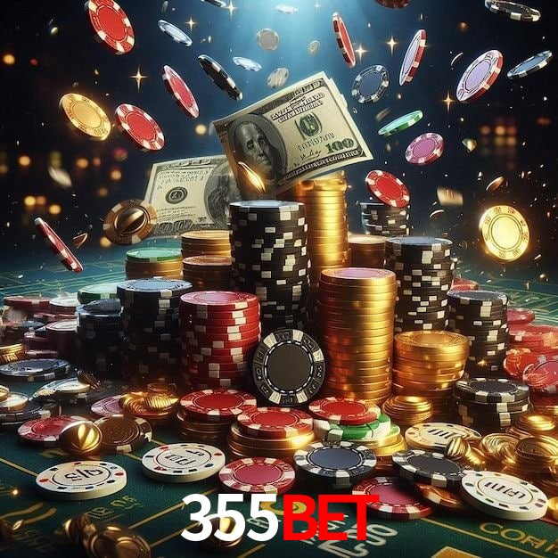 Inovações de Jogos na 355bet: O Futuro das Experiências Interativas