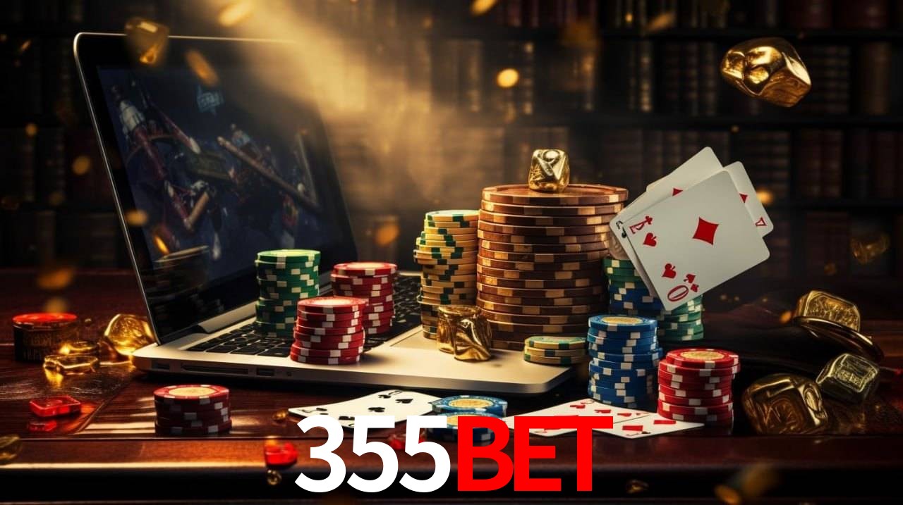 Programa VIP 355bet
