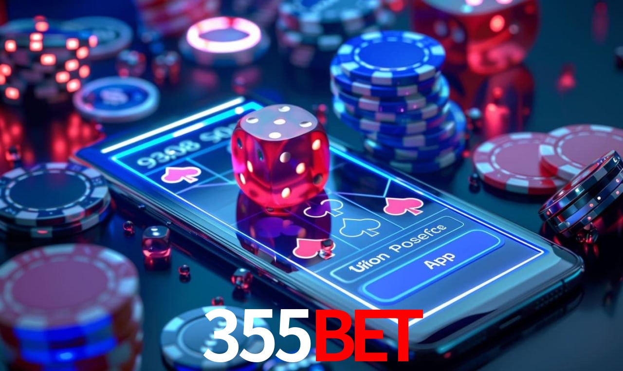 cassino 355bet