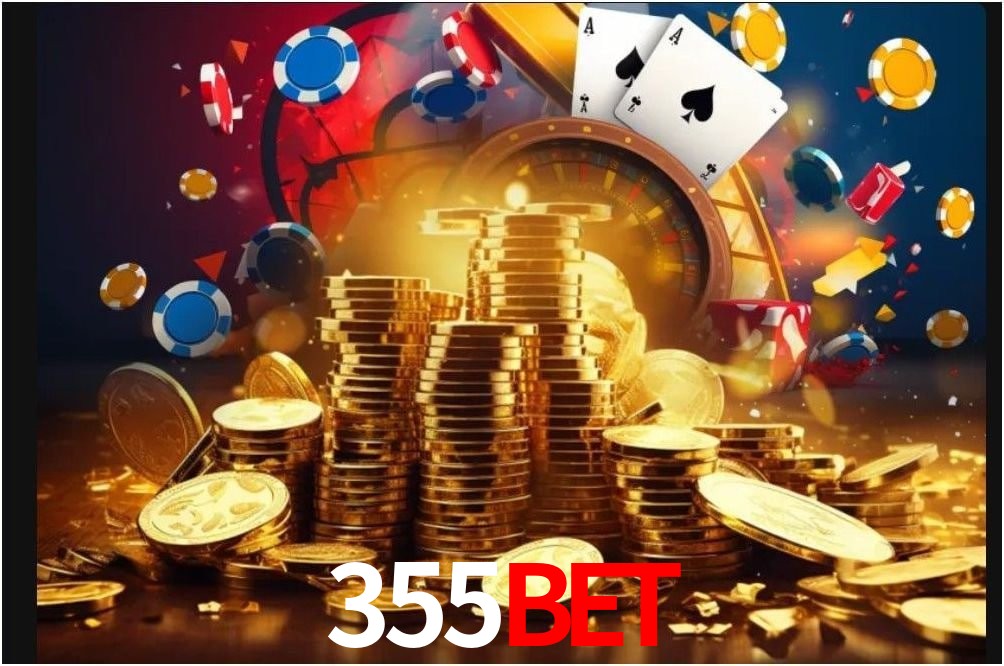 A Experiência Imersiva dos Cassinos Ao Vivo no 355bet