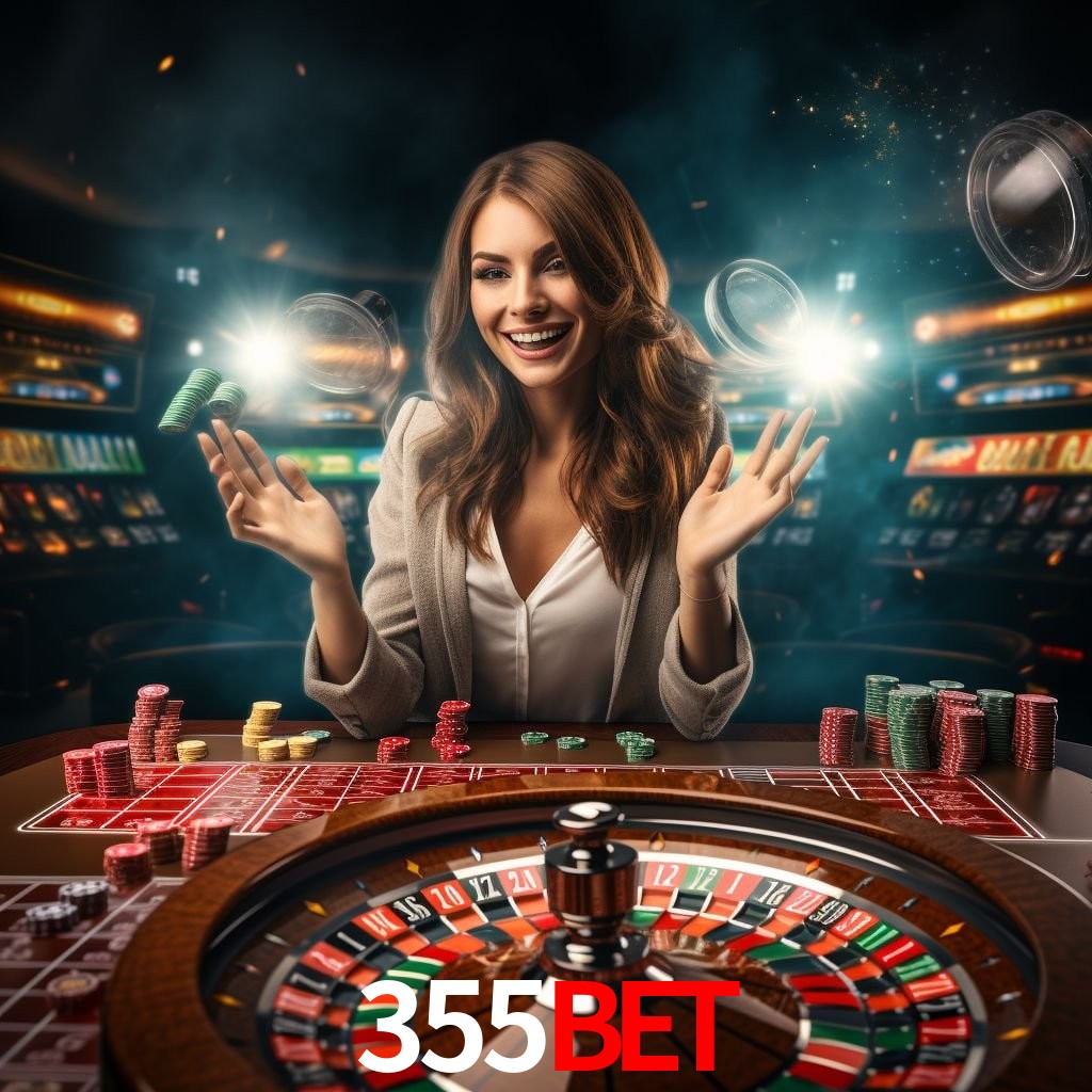 Ofertas Imperdíveis na 355bet: Promoções e Bônus Que Valem a Pena