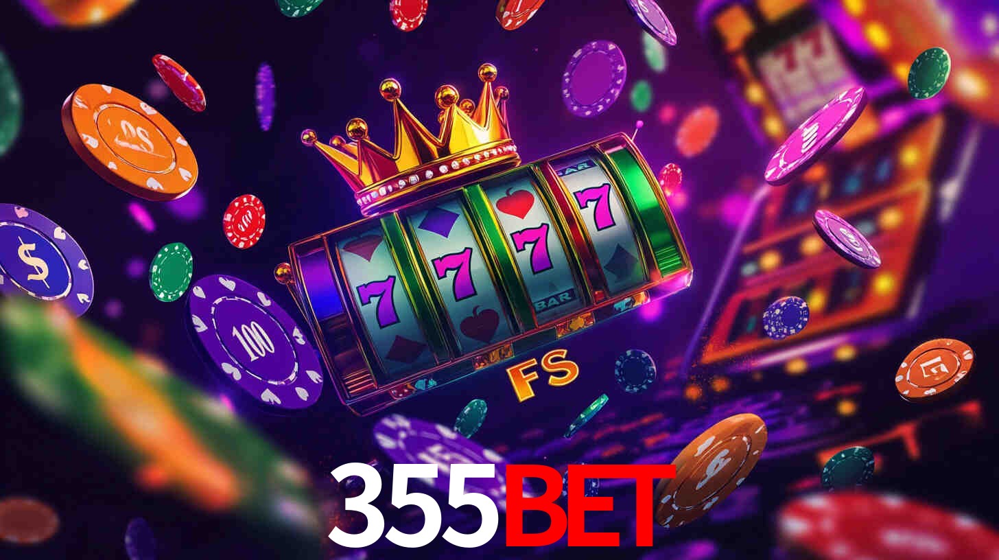 Live Casino 355bet