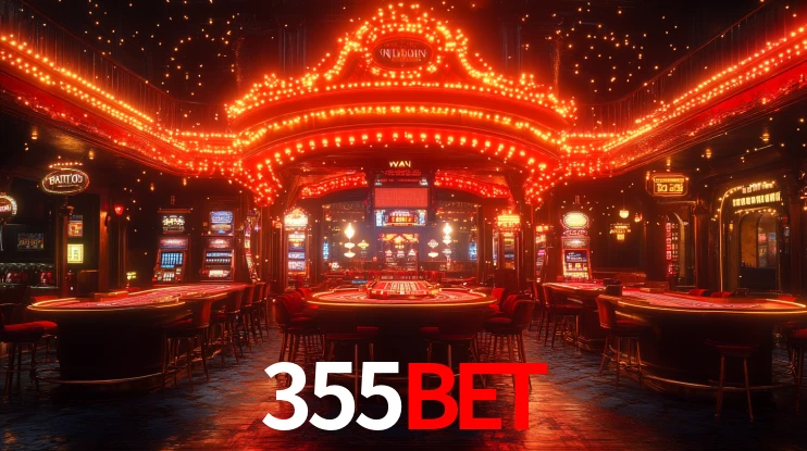 Premium Interface 355bet